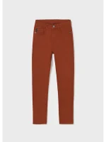 Παντελόνι slim fit Mayoral