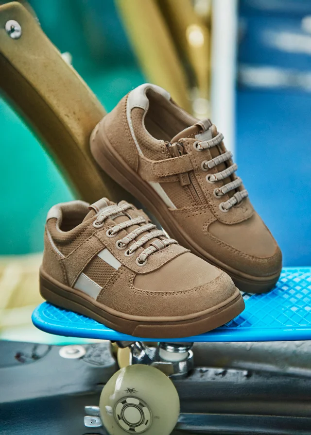 15-44601-023-L-1-1 SNEAKER CITY ΜΠΕΖ - MAYORAL - Image 1