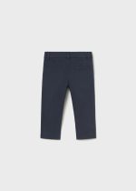 ΠΑΝΤΕΛΟΝΙ CHINO BASIC ΜΠΛΕ - MAYORAL - Image 2