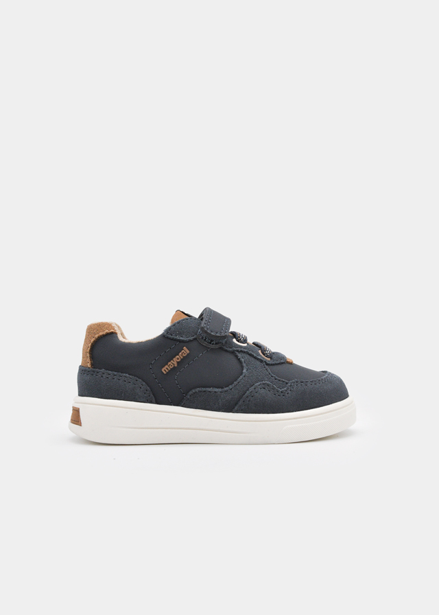 16-42710-078-L-4 SNEAKER CITY ΝΑΥΤ.ΜΠΛΕ - MAYORAL - Image 1