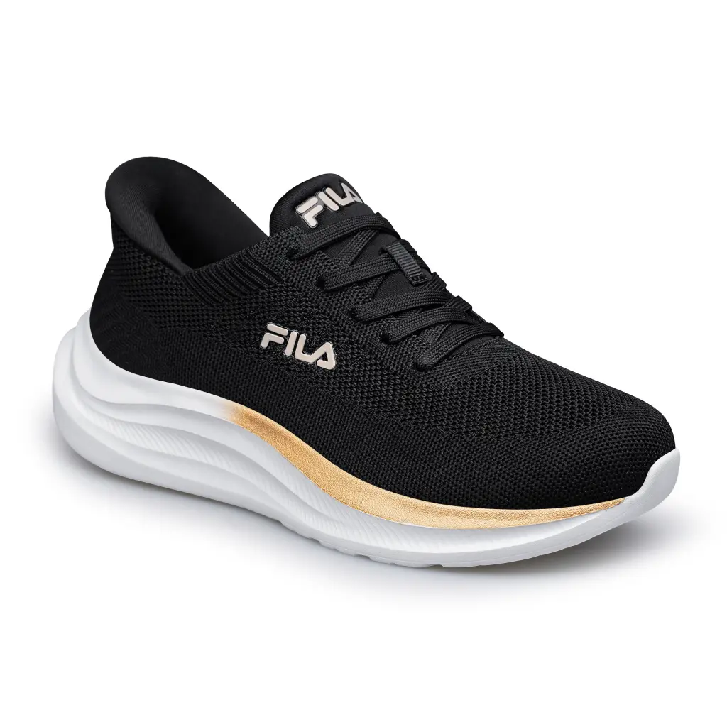5AF63017-095_5 Αθλητικά LANA 5 NANOBIONIC - 5AF63017-095 - FILA - Image 1