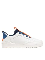 Αθλητικά αγόρι Washiba Fast - J65NRA-05415-C0899 - GEOX - Image 2