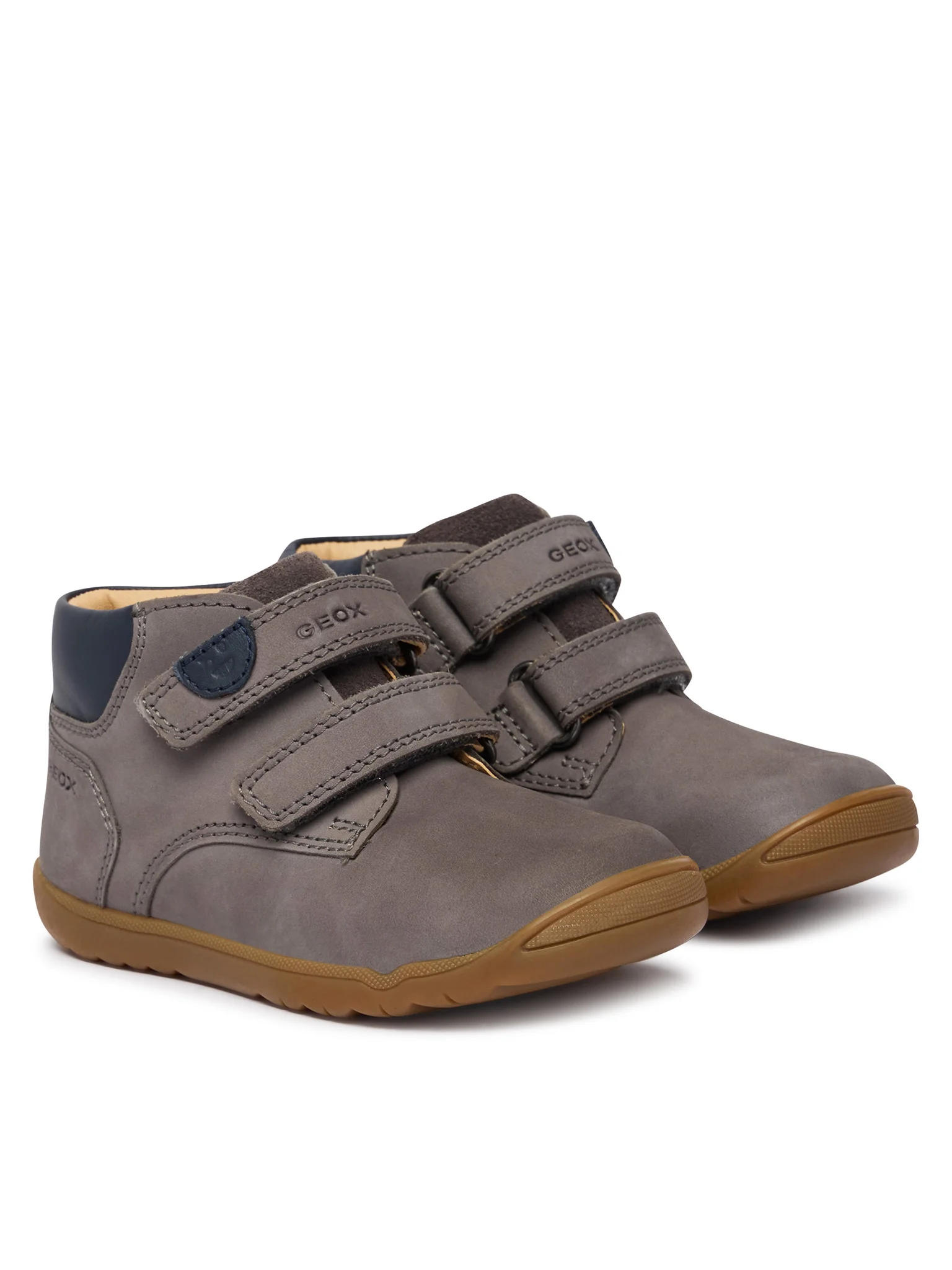 mpotinia-geox-b-macchia-boy-b164nc-03285-c0665-skouro-mple-0000306091887-1 Μποτίνια αγόρι Macchia - B164NC-03285-C0665 - GEOX - Image 1